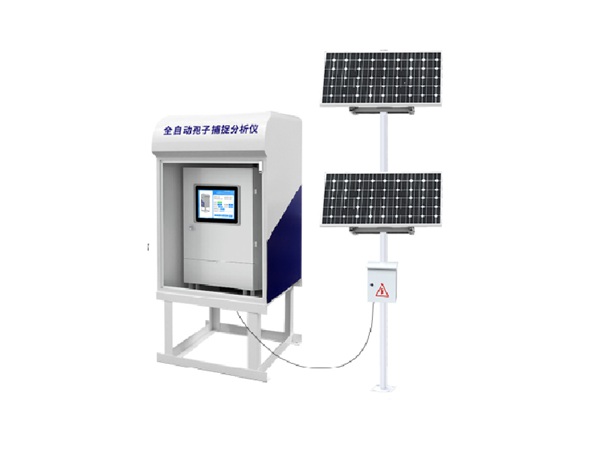 孢子在線(xiàn)捕捉分析儀